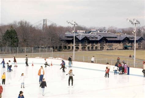 Bear mountain ice skating - Nov 16, 2022 · The outdoor rink, located at Bear Mountain State Park, is open for six public skating sessions on Friday and Saturdays and five sessions on Sunday. Sessions are 90 minutes, and admission is $5 per ... 